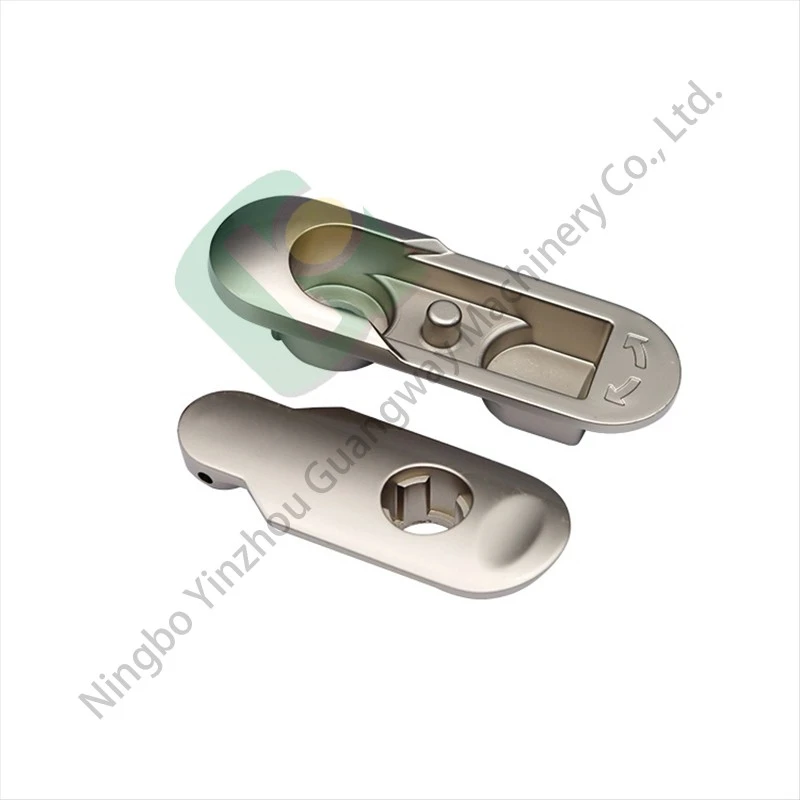 Zinc Alloy Die Castings for Precision Engineering (4) Zinc Alloy Die Castings for Precision Engineering (4)